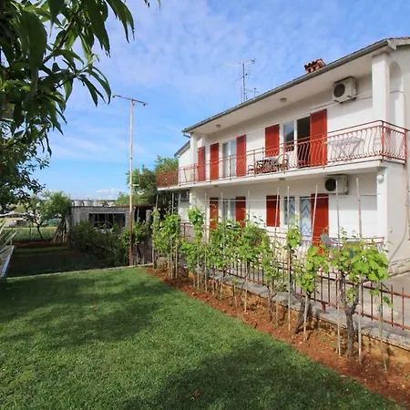 Apartamento In Porec/istrien 36931 Poreč