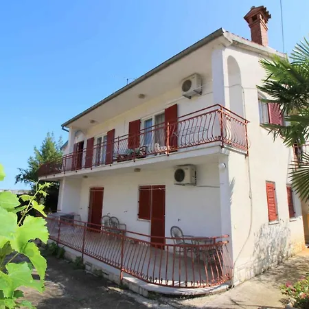 Apartamento In Porec/istrien 36931 Poreč