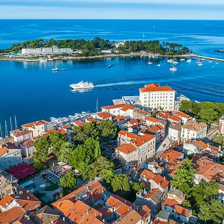 In - Istrien 36931 Poreč