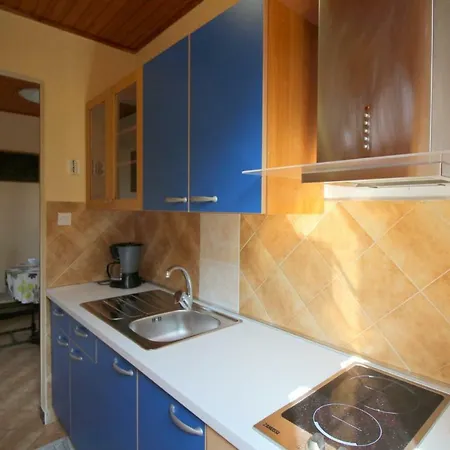 In Porec/istrien 36931 Apartamento *